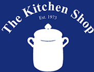 The Kitchen Shop Weybridge Surrey - for fine cooking utensils, knives, pots, pans, bakeware, kitchen gadgets & gifts